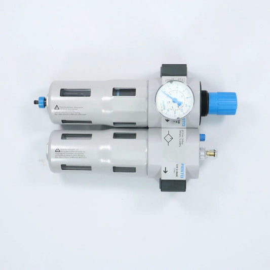 Festo FRC-1/2-D-5M-MAXI-A 186510 Service Unit