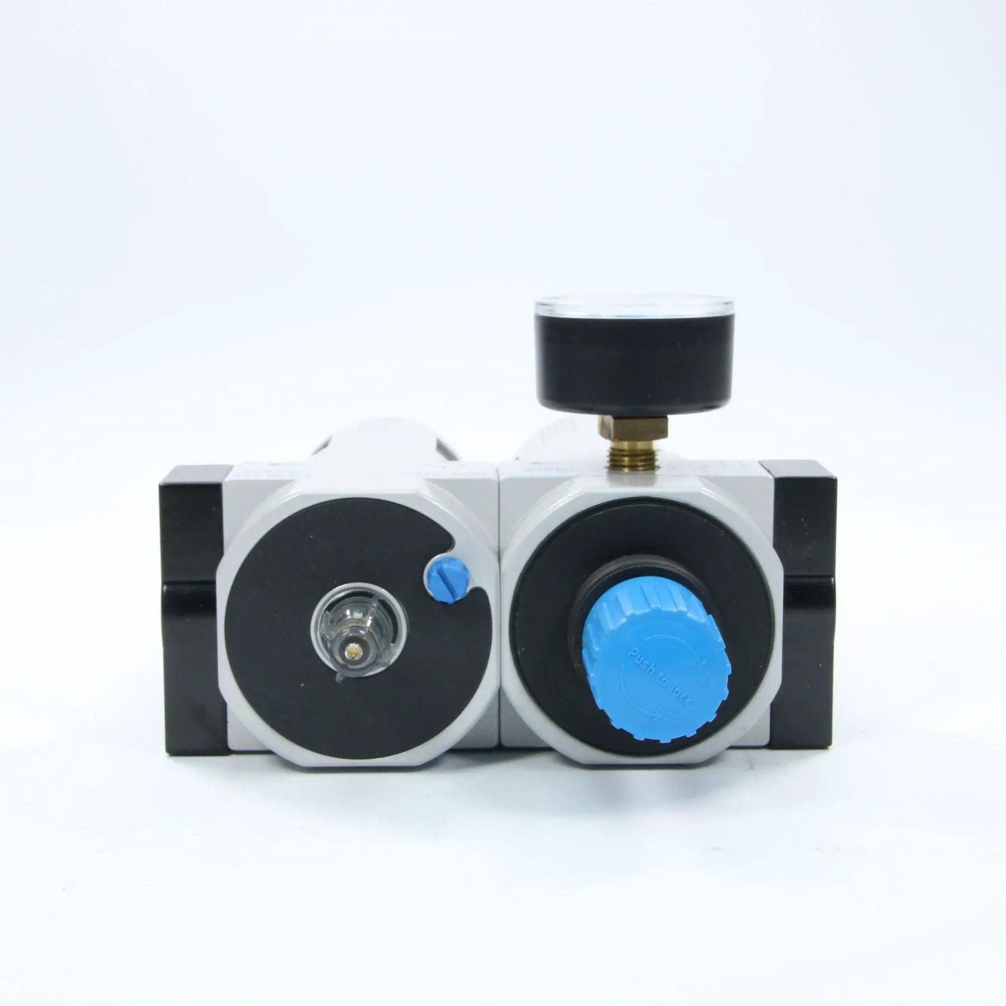 Festo FRC-1/2-D-5M-MAXI-A 186510 Service Unit