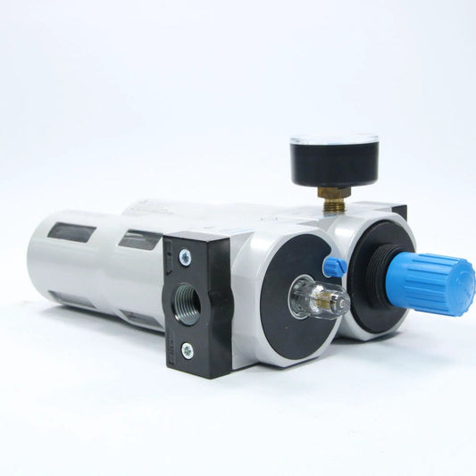 Festo FRC-1/2-D-5M-MAXI-A 186510 Service Unit