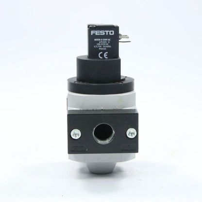 Festo HEE-D-MIDI-230 Shut off valve 172943