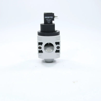 Festo HEE-D-MIDI-24 Shut off valve 172959