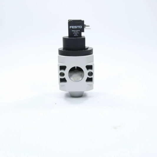 Festo HEE-D-MIDI-24 Shut off valve 172959