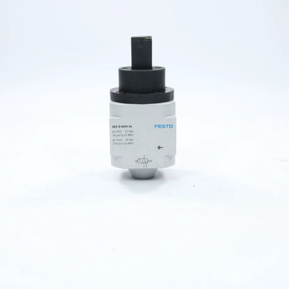 Festo HEE-D-MIDI-24 Shut off valve 172959