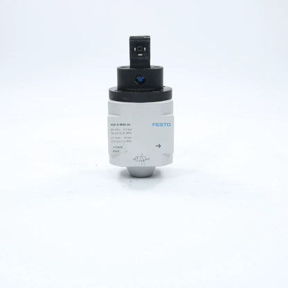 Festo HEE-D-MIDI-24 Shut off valve 172959