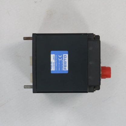 Festo IFB9-02 Profibus Adapter