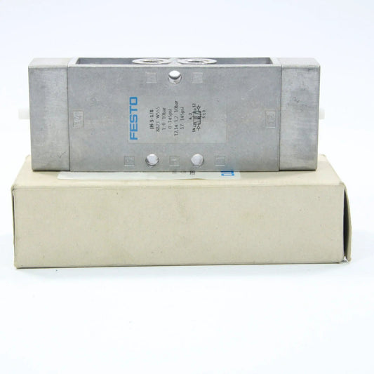 Festo JH--5-1/8 8823 E355 Pneumatic Valve