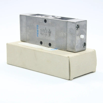 Festo JH--5-1/8 8823 E355 Pneumatic Valve