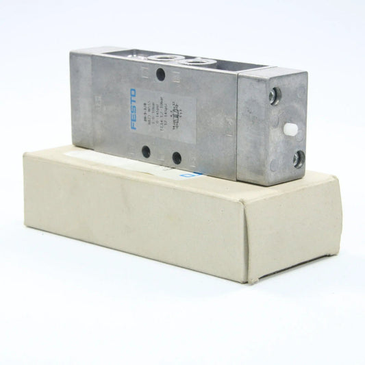 Festo JH--5-1/8 8823 E355 Pneumatic Valve