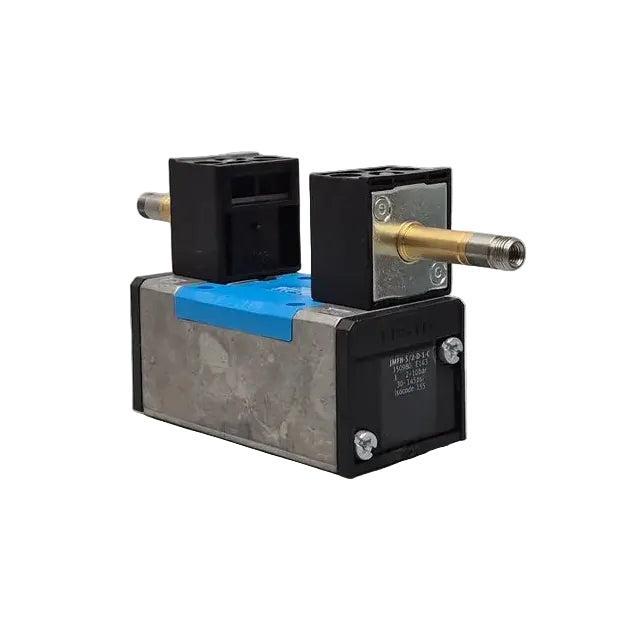 Festo JMFH-5/2-D-1-C Double Solenoid Valve - 150980
