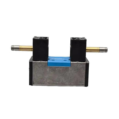Festo JMFH-5/2-D-1-C Double Solenoid Valve - 150980