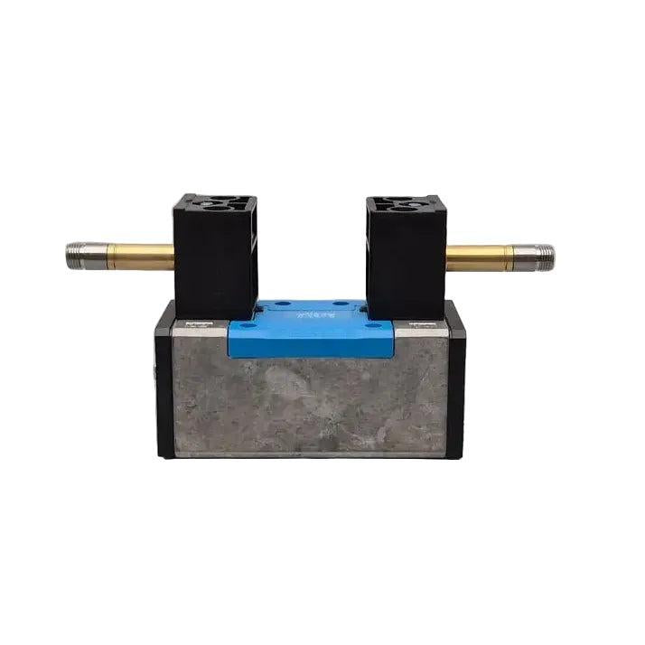 Festo JMFH-5/2-D-1-C Double Solenoid Valve - 150980