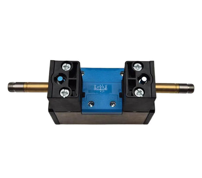 Festo JMFH-5/2-D-1-C Double Solenoid Valve - 150980