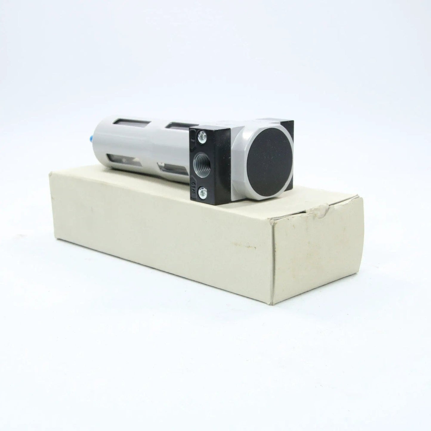 Festo LF-1/4-D-5M-MInI 162611 Filter Unit