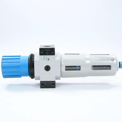 Festo LFR-3/8-D-5M-MIDI-A 186453 Filter Regulator Unit