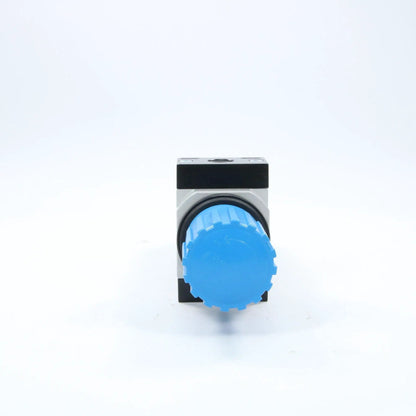Festo LFR-3/8-D-5M-MIDI-A 186453 Filter Regulator Unit