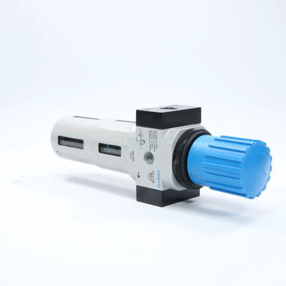 Festo LFR-3/8-D-5M-MIDI-A 186453 Filter Regulator Unit