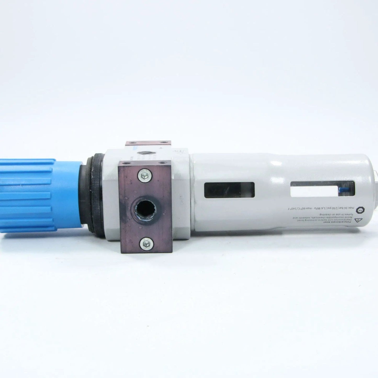 Festo LFR-D-MIDI Filter Regulator Unit