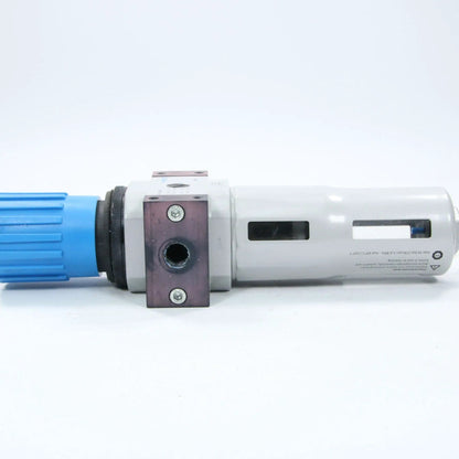 Festo LFR-D-MIDI Filter Regulator Unit