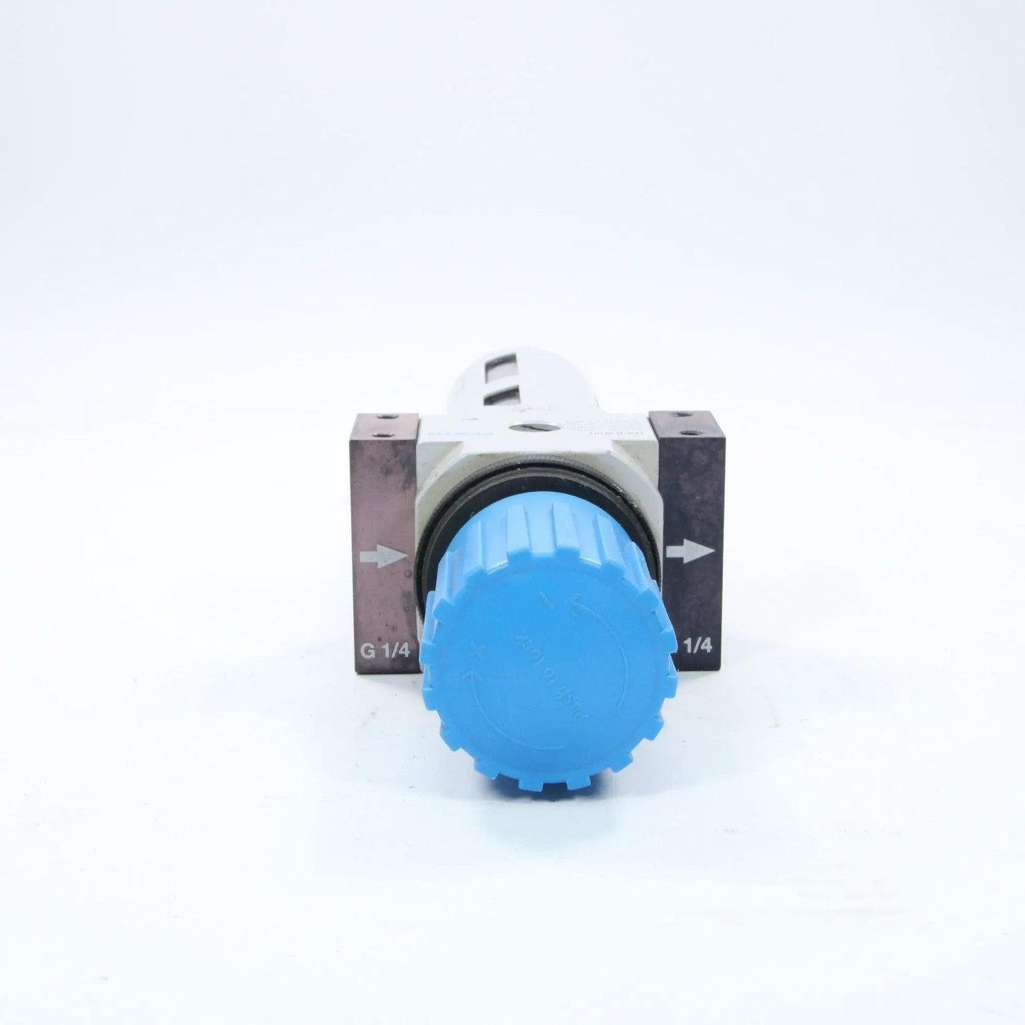 Festo LFR-D-MIDI Filter Regulator Unit