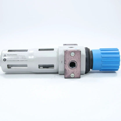 Festo LFR-D-MIDI Filter Regulator Unit