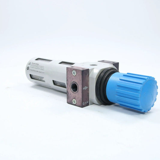 Festo LFR-D-MIDI Filter Regulator Unit
