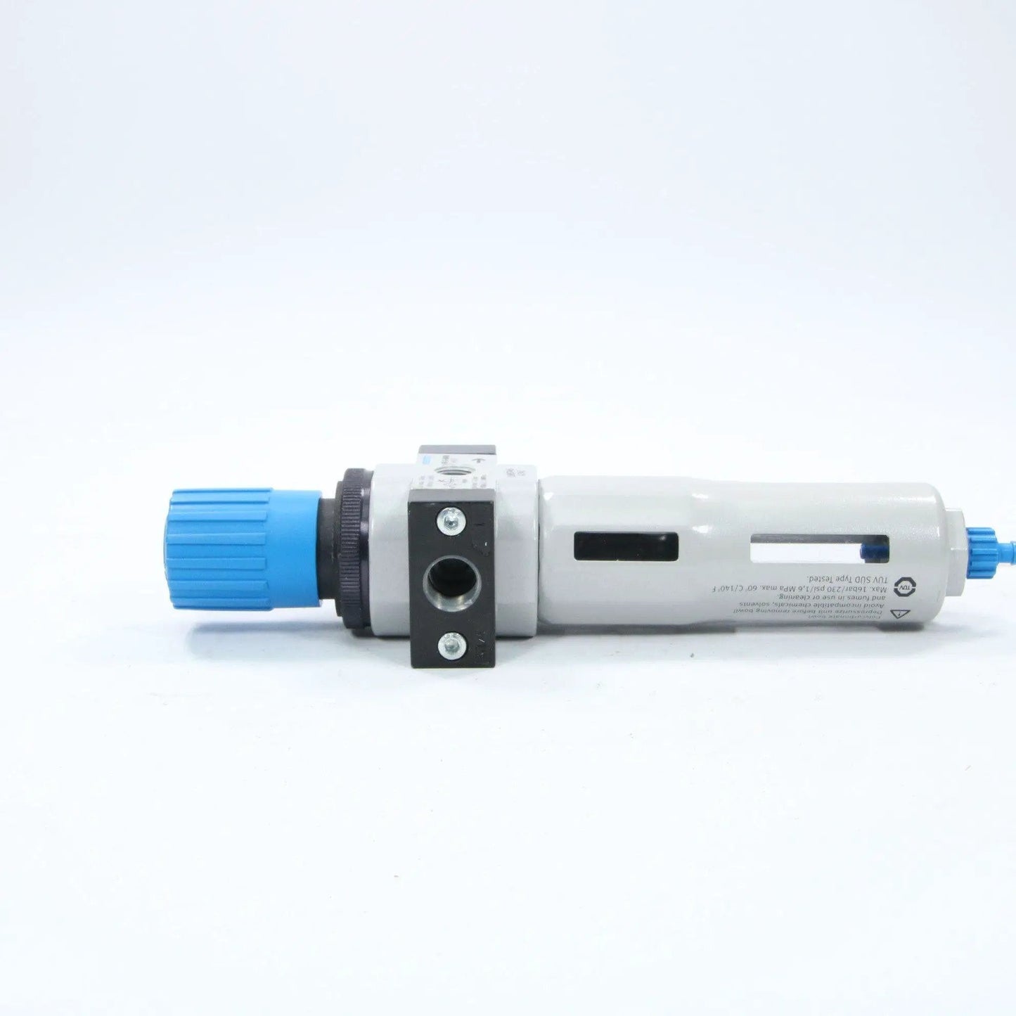 Festo LFR-D-MINI Filter Regulator Unit 159630