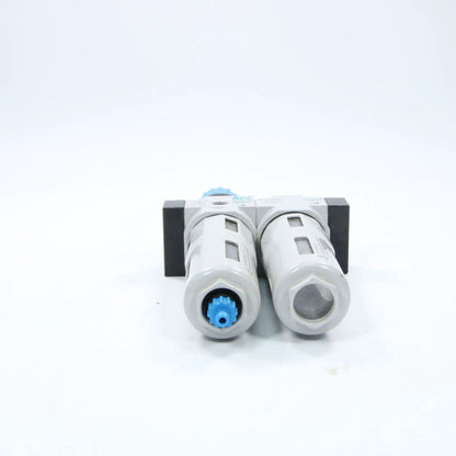 Festo LFR-D-MINI Filter Regulator Unit AN43 159605