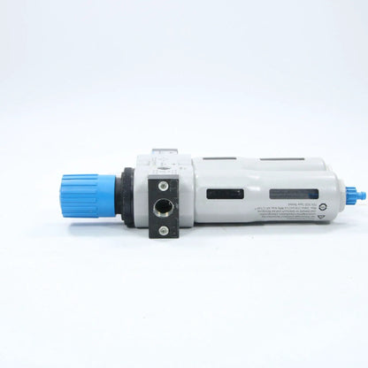 Festo LFR-D-MINI Filter Regulator Unit AN43 159605