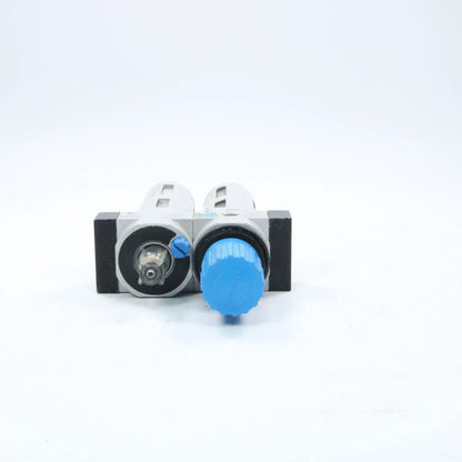 Festo LFR-D-MINI Filter Regulator Unit AN43 159605