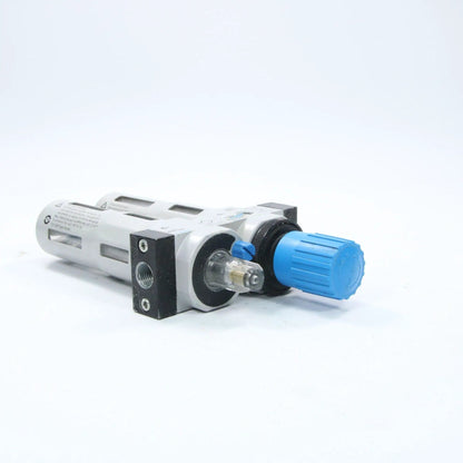 Festo LFR-D-MINI Filter Regulator Unit AN43 159605