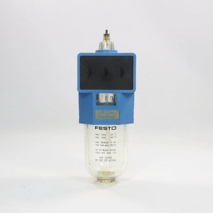 Festo LOE 1/2 S B Directly Proportional Lubricator