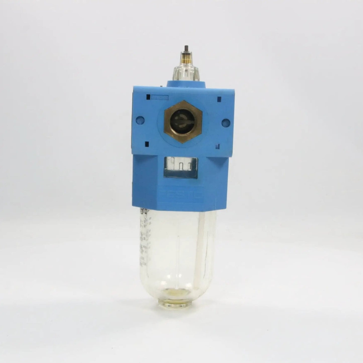 Festo LOE 1/2 S B Directly Proportional Lubricator