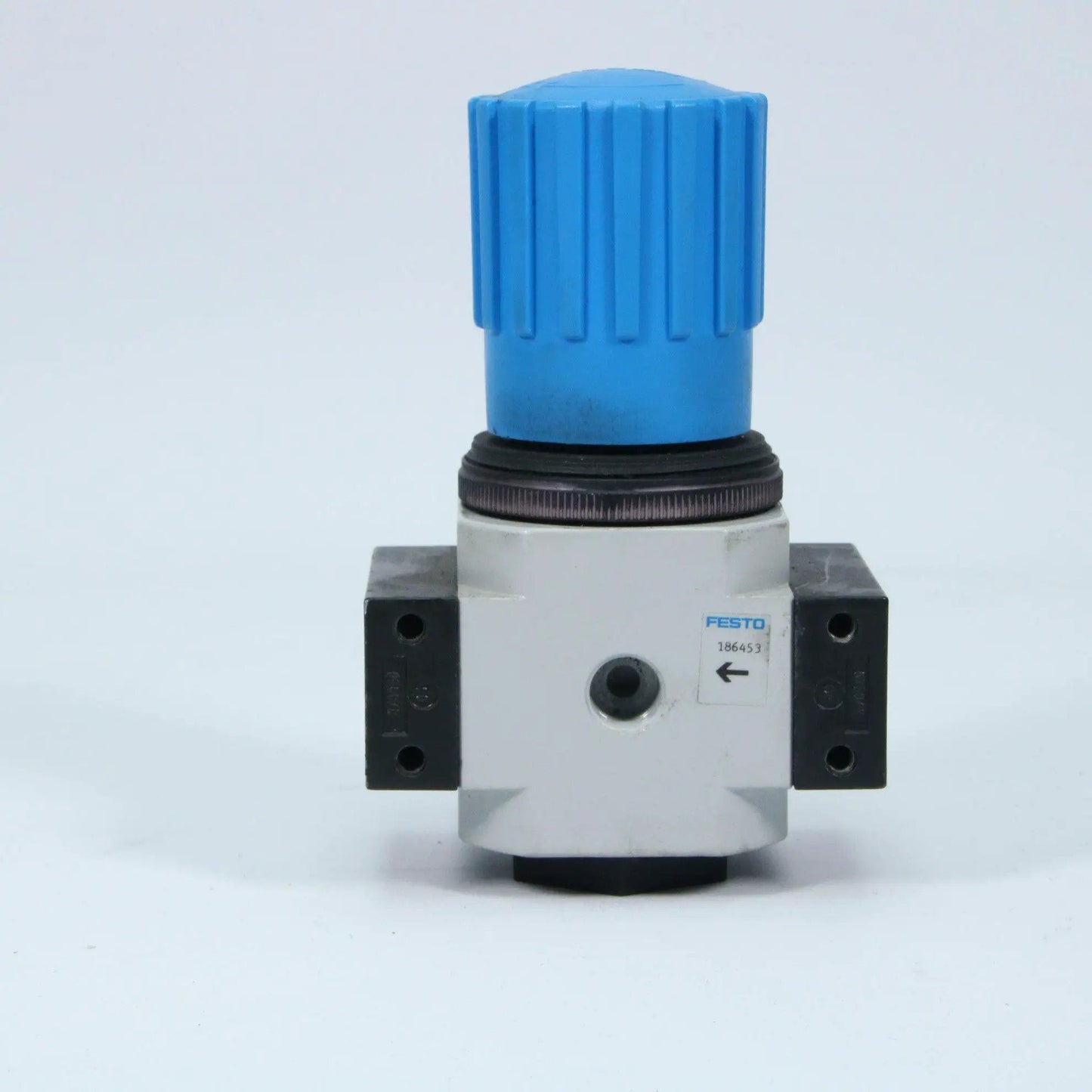 Festo LR-1/4-D-7-MIDI 186453 Press regulator