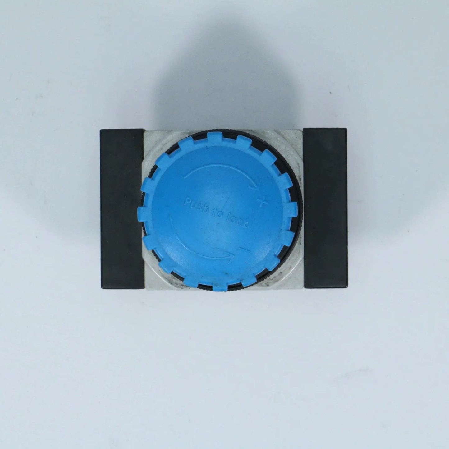 Festo LR-1/4-D-7-MIDI 186453 Press regulator
