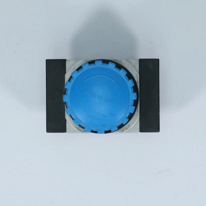 Festo LR-1/4-D-7-MIDI 186453 Press regulator