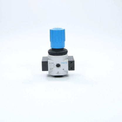 Festo LR-D-MINI 159624 Press regulator