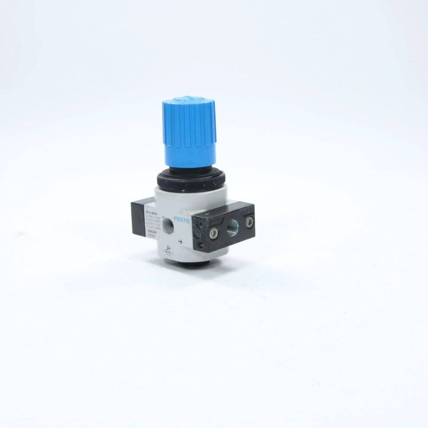 Festo LR-D-MINI 159624 Press regulator