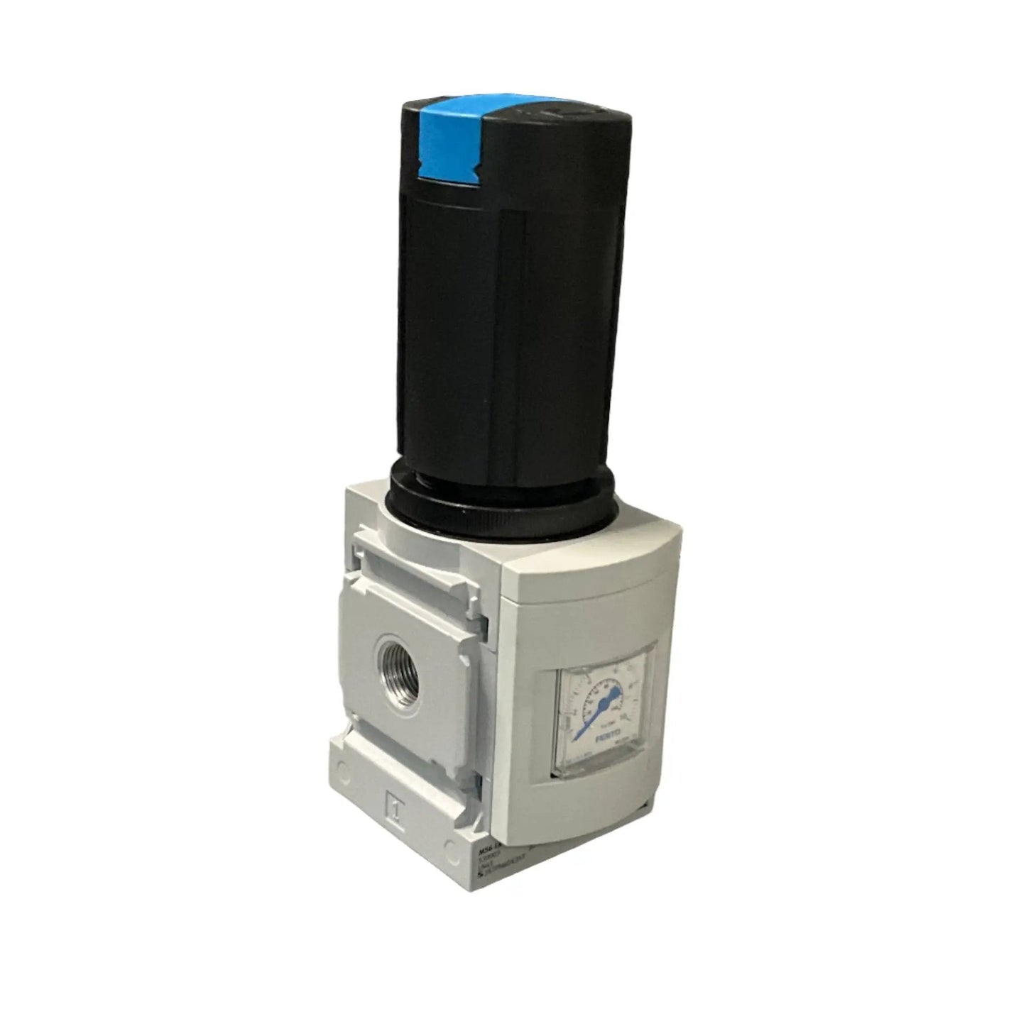 Festo M56-LR-3/8-D6-AS Pressure Regulator 530003