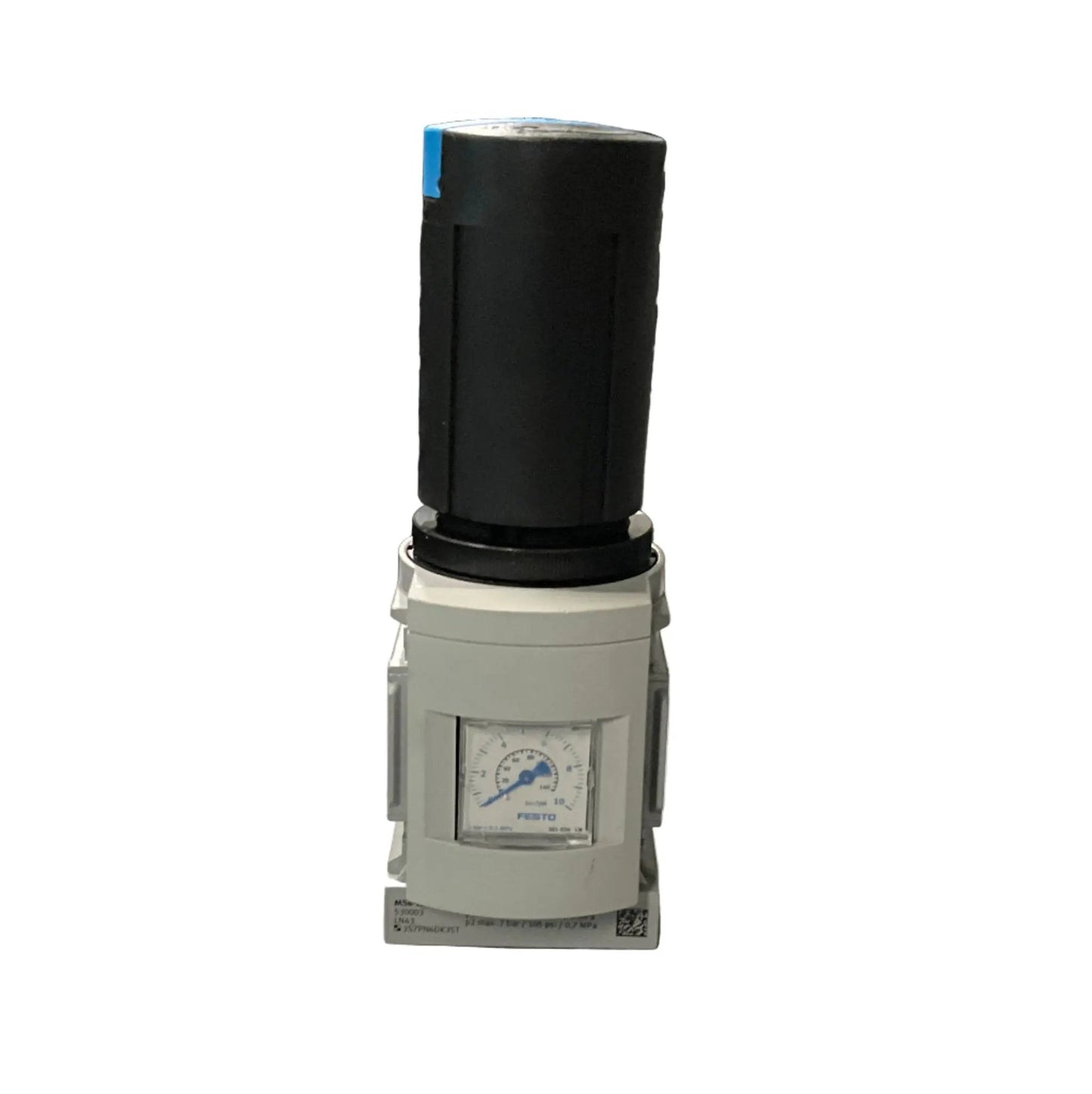 Festo M56-LR-3/8-D6-AS Pressure Regulator 530003