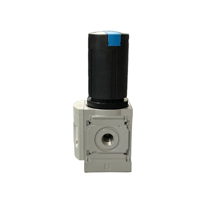 Festo M56-LR-3/8-D6-AS Pressure Regulator 530003