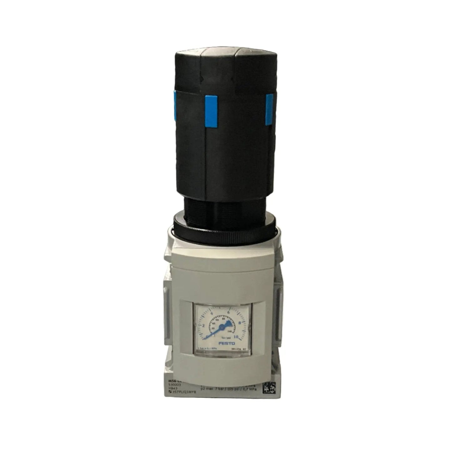 Festo M56-LR-3/8-D6-AS Pressure Regulator 530003