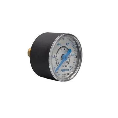 Festo MAP-40-1-1/8-EN Pressure Gauge - 161126