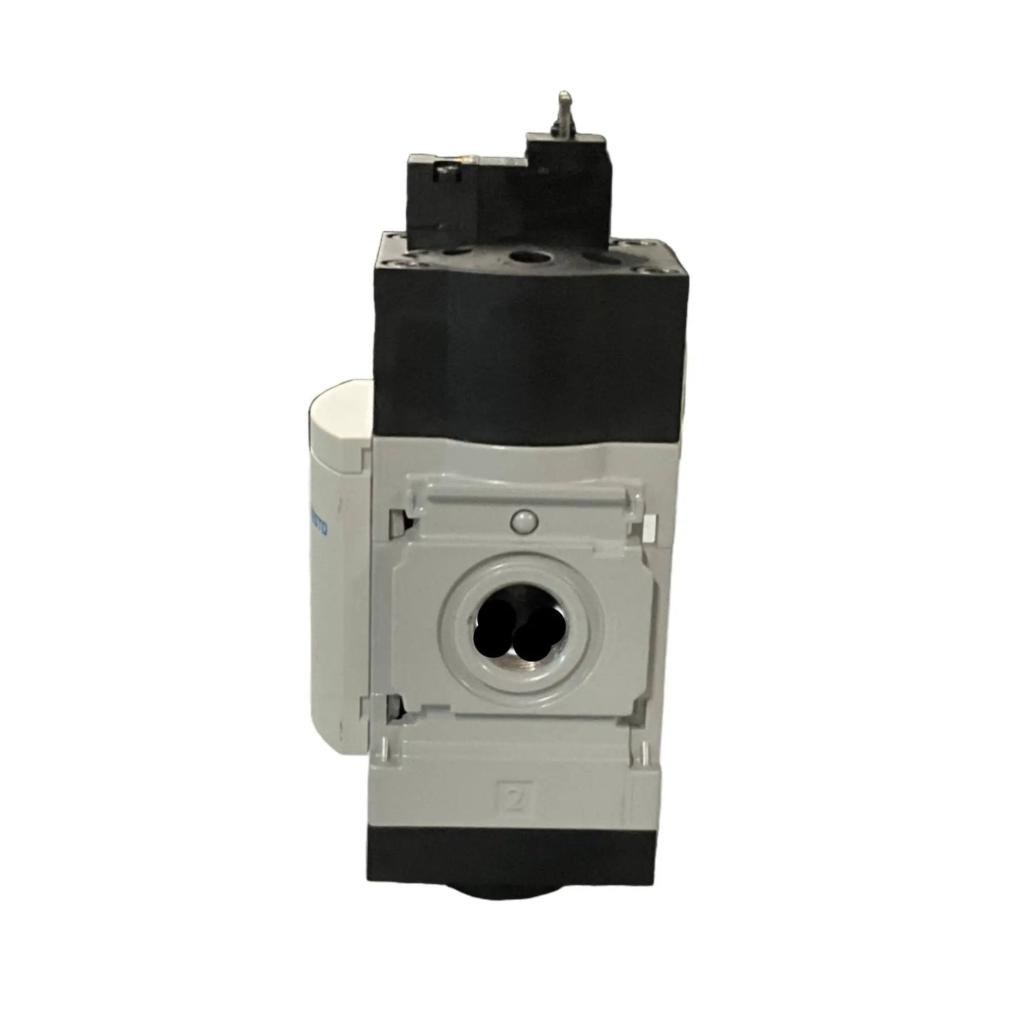 Festo MS6-SV-1/2-C-10V24-5 Soft Start/Quick Exhaust Valve 8001469