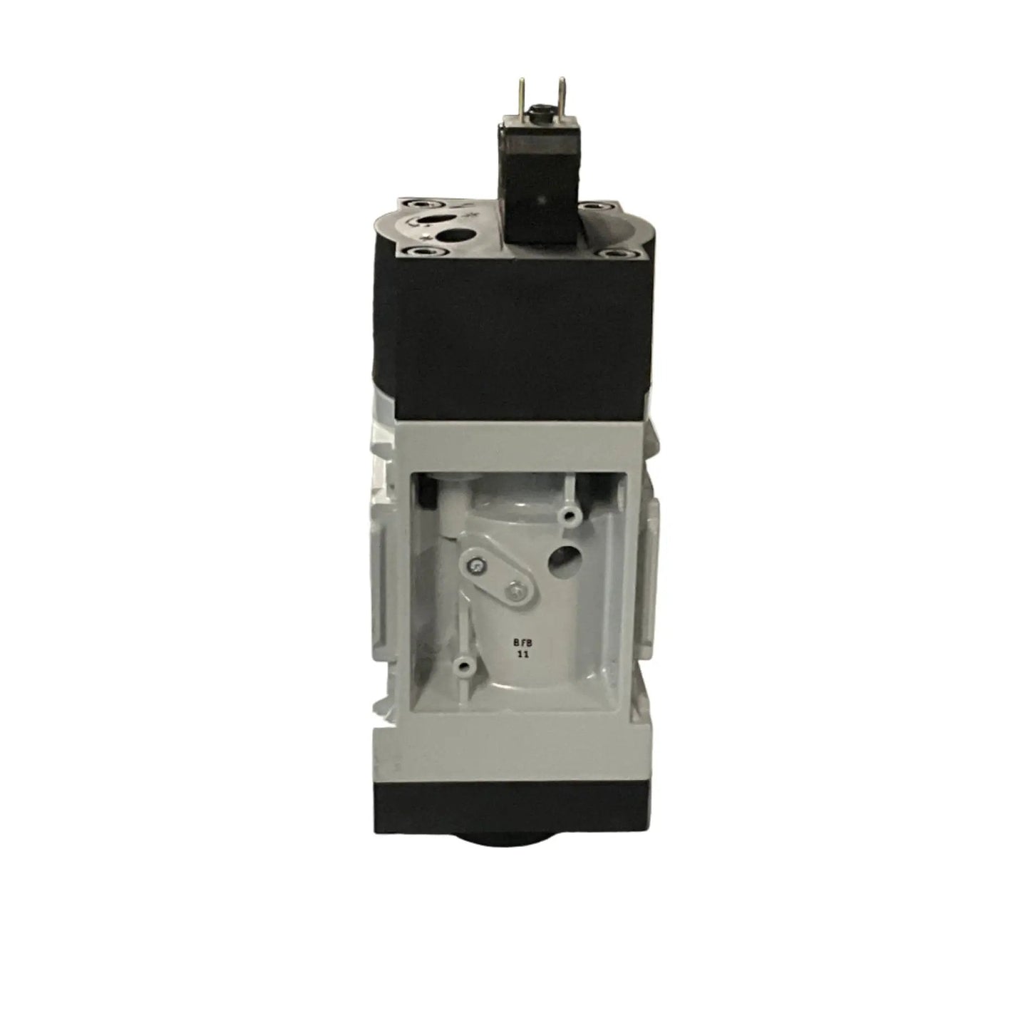 Festo MS6-SV-1/2-C-10V24-5 Soft Start/Quick Exhaust Valve 8001469