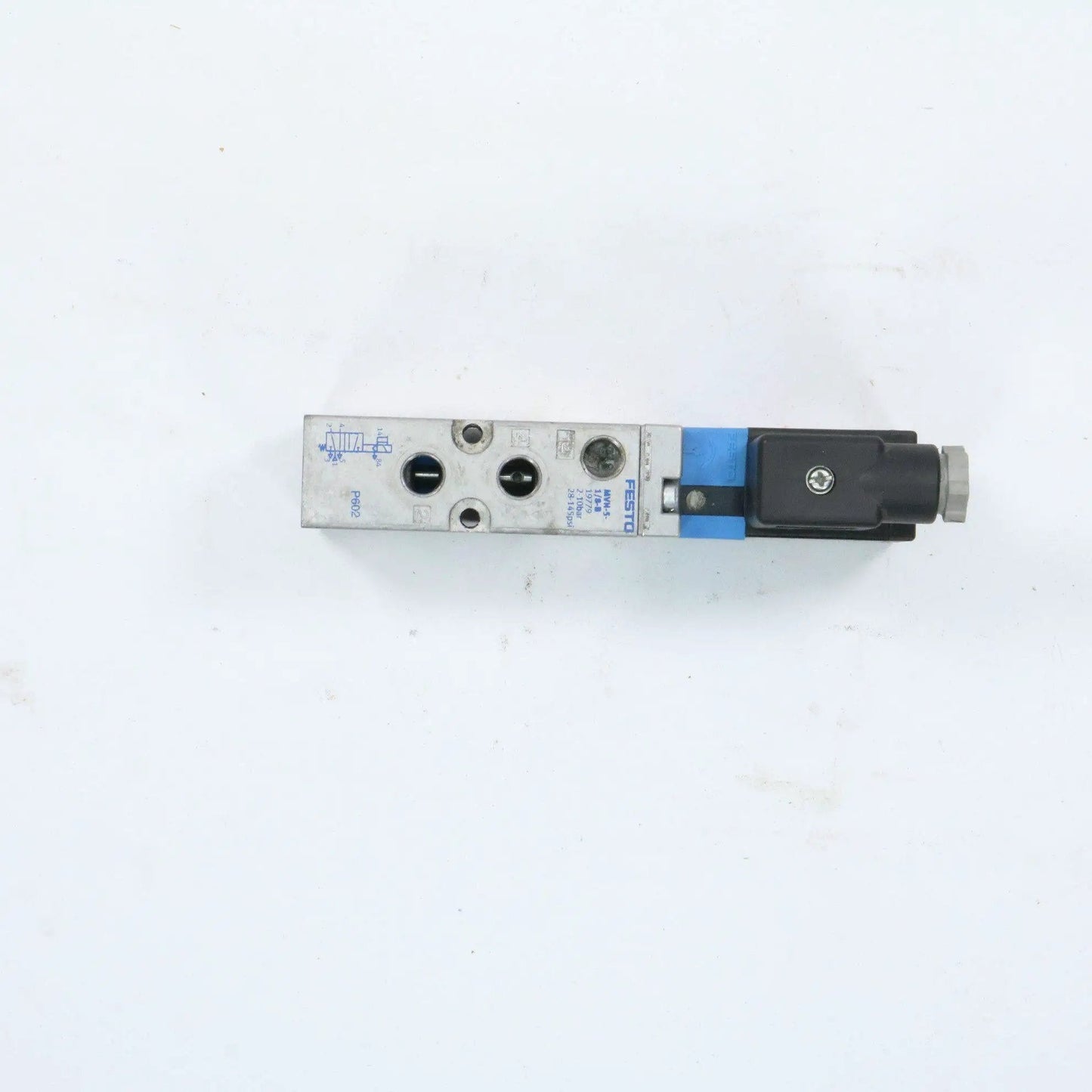 Festo MVH-5-1/8-B 19779