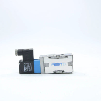 Festo MVH-5-1/8-B 19779