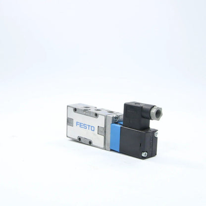 Festo MVH-5-1/8-B 19779