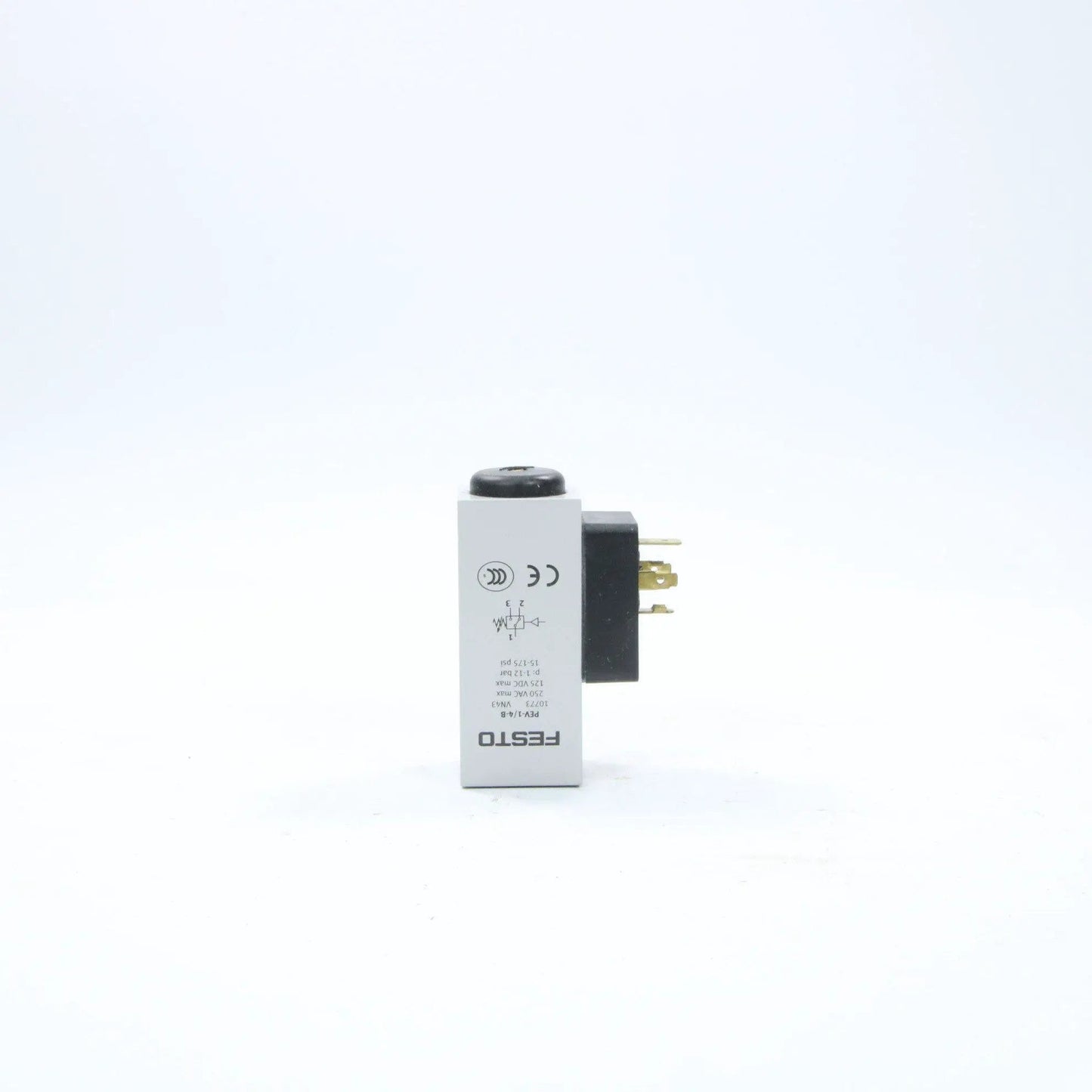 Festo PEV-1/4-B 10773 Pressure Switch