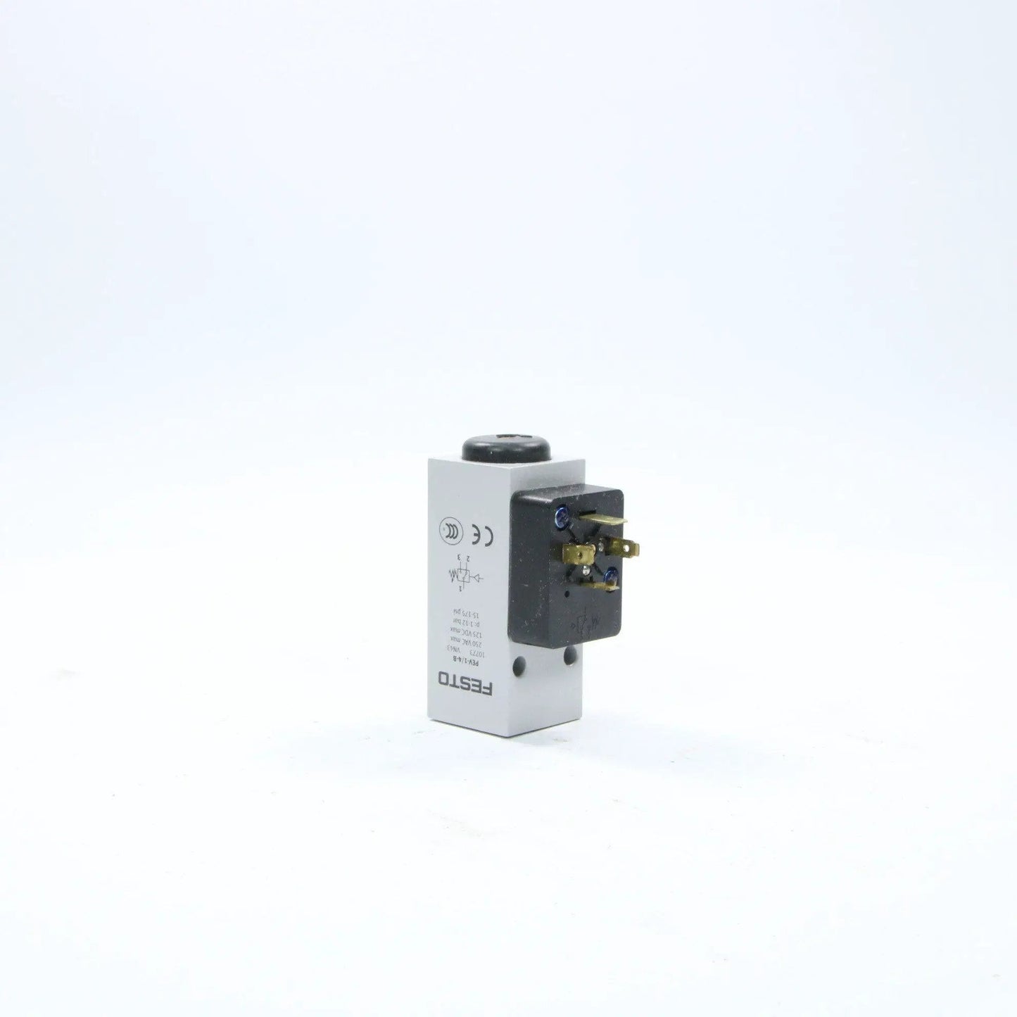 Festo PEV-1/4-B 10773 Pressure Switch