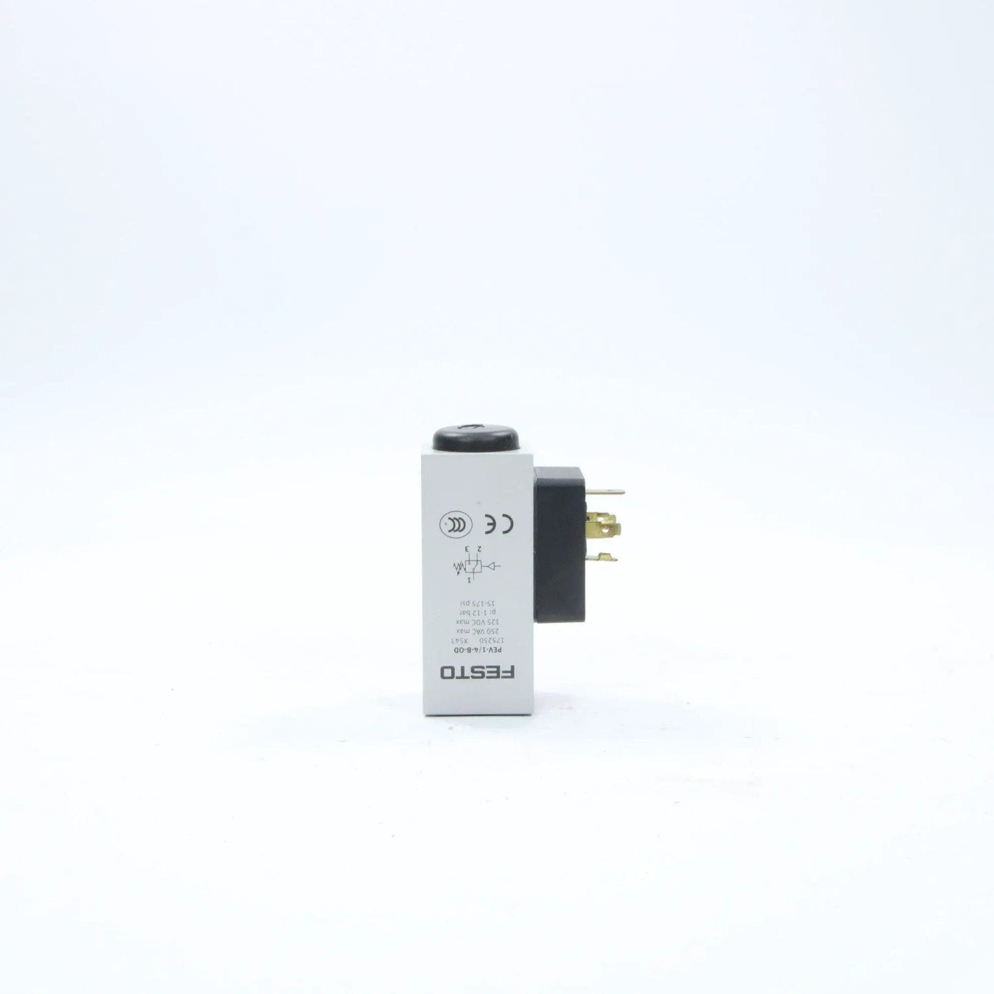 Festo PEV-1/4-B-OD 175250 Pressure Switch
